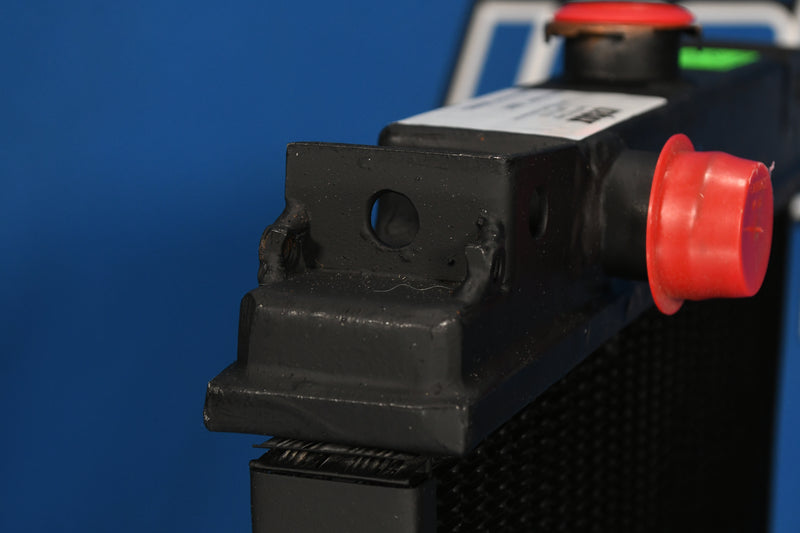 Load image into Gallery viewer, Komatsu Radiator # 930042
