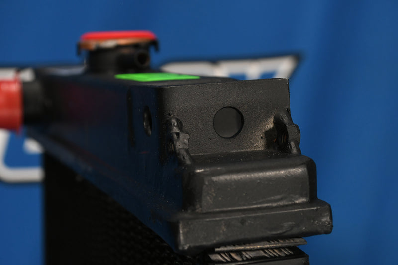 Load image into Gallery viewer, Komatsu Radiator # 930042
