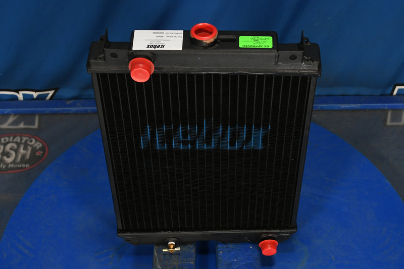 Load image into Gallery viewer, Komatsu Radiator # 930042
