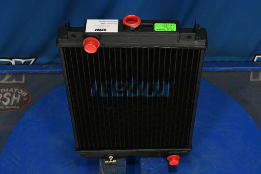 Komatsu Radiator