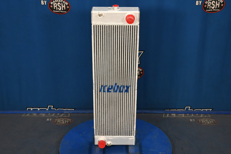 Load image into Gallery viewer, Komatsu PC200-8 Radiator # 930050
