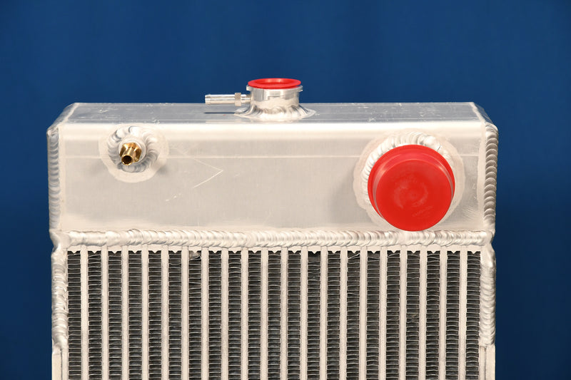 Load image into Gallery viewer, Komatsu PC200-8 Radiator # 930050
