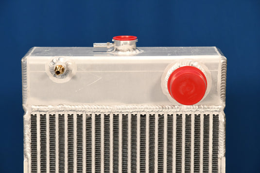 Komatsu PC200-8 Radiator