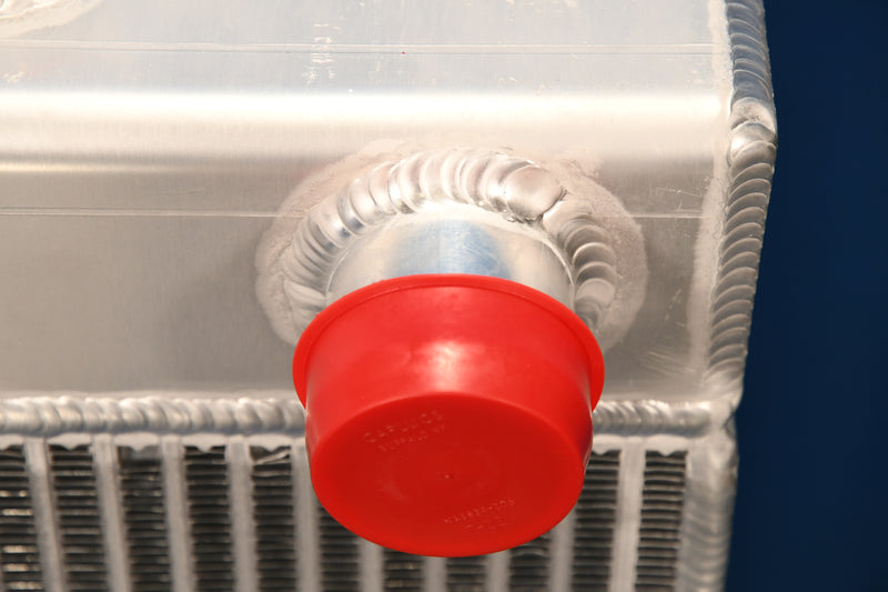 Load image into Gallery viewer, Komatsu PC200-8 Radiator # 930050
