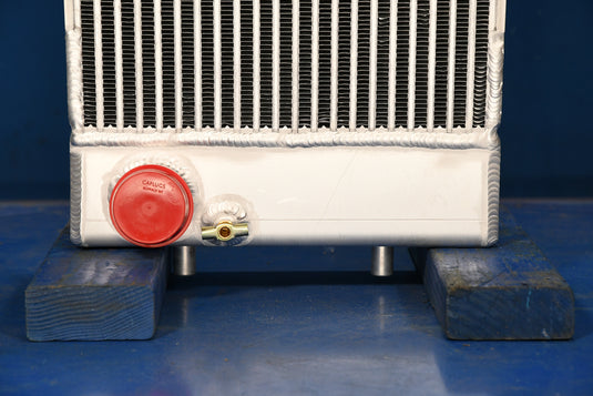 Komatsu PC200-8 Radiator