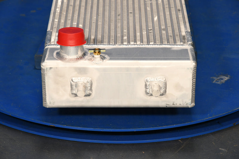 Load image into Gallery viewer, Komatsu PC200-8 Radiator # 930050
