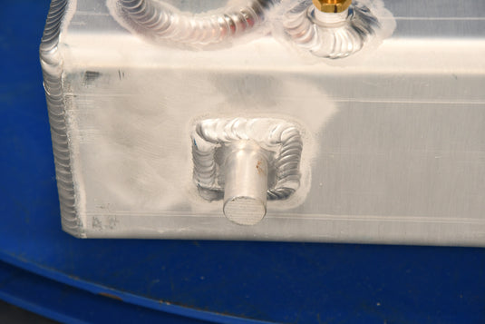 Komatsu PC200-8 Radiator