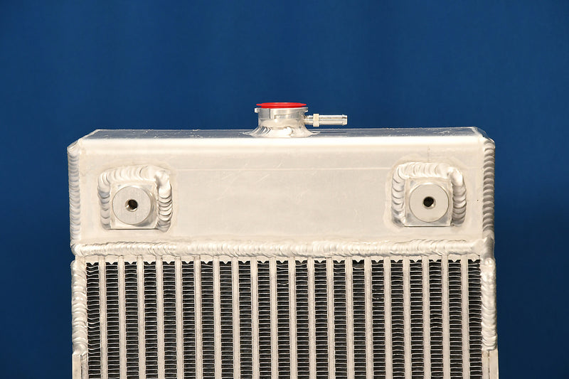 Load image into Gallery viewer, Komatsu PC200-8 Radiator # 930050
