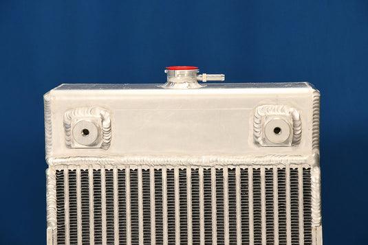 Komatsu PC200-8 Radiator