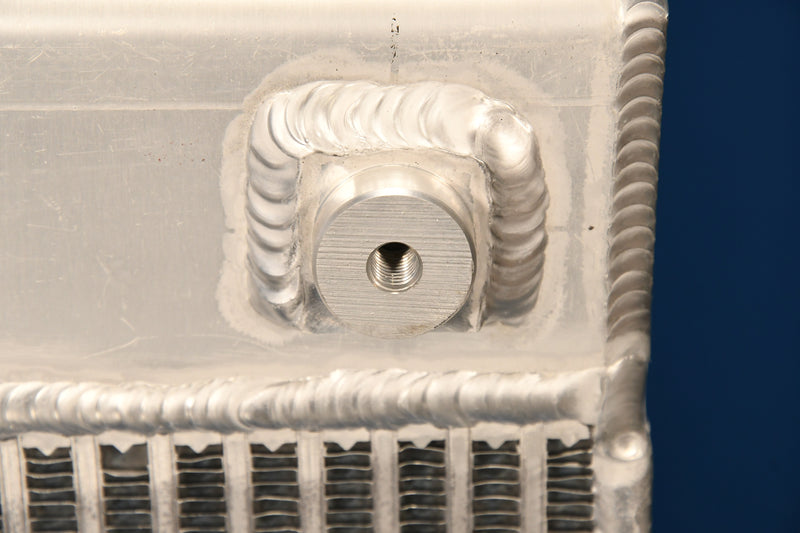Load image into Gallery viewer, Komatsu PC200-8 Radiator # 930050
