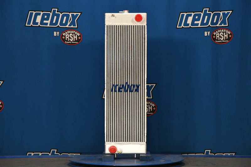 Load image into Gallery viewer, Komatsu PC200-8 Radiator # 930050

