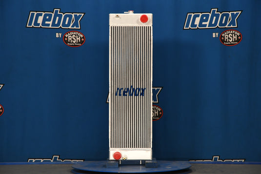 Komatsu PC200-8 Radiator