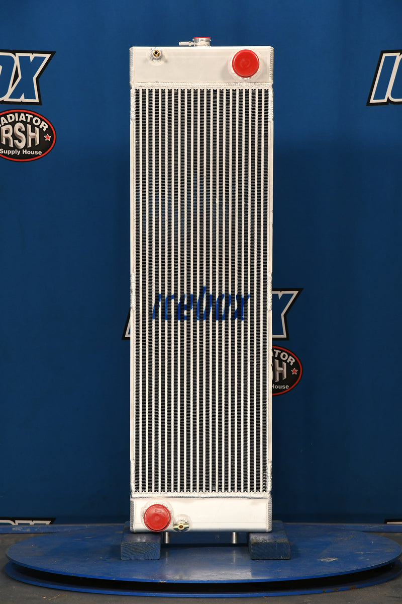 Load image into Gallery viewer, Komatsu PC200-8 Radiator # 930050
