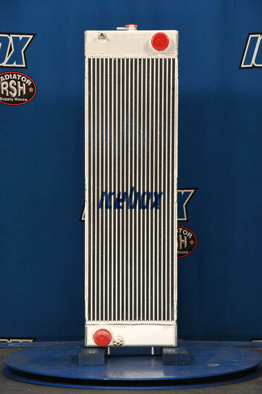 Komatsu PC200-8 Radiator