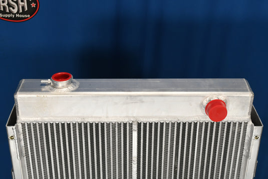 Komatsu WA480-1, WA150-1 Radiator