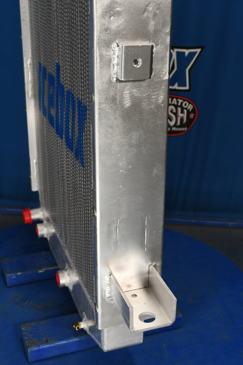 Load image into Gallery viewer, Komatsu WA480-1, WA150-1 Radiator # 930060
