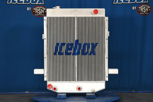 Komatsu WA480-1, WA150-1 Radiator