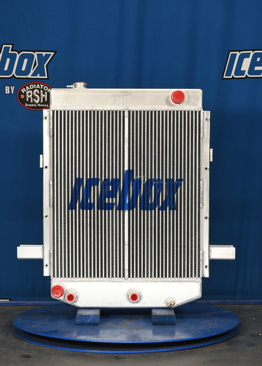 Komatsu WA480-1, WA150-1 Radiator