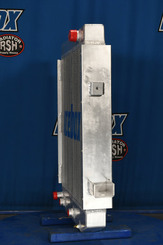 Komatsu WA480-1, WA150-1 Radiator