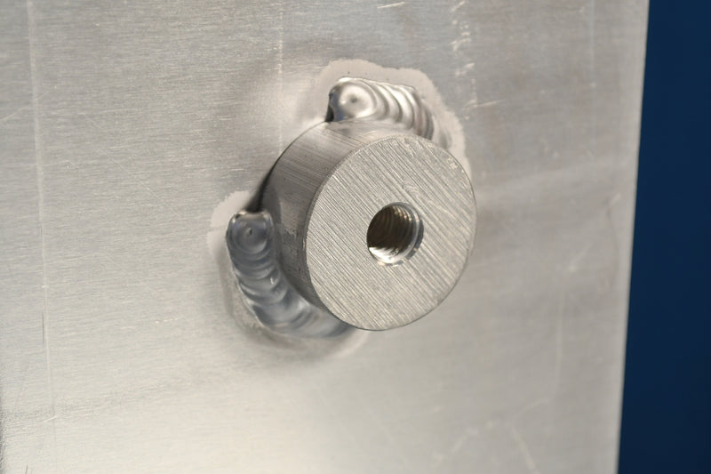 Load image into Gallery viewer, Komatsu WA180-3L, WA120-3L Radiator # 930062
