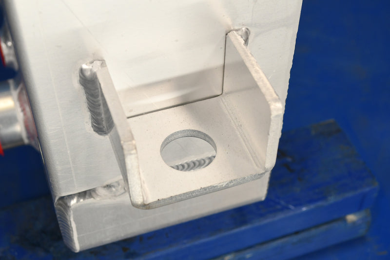 Load image into Gallery viewer, Komatsu WA180-3L, WA120-3L Radiator # 930062
