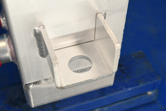 Komatsu WA180-3L, WA120-3L Radiator