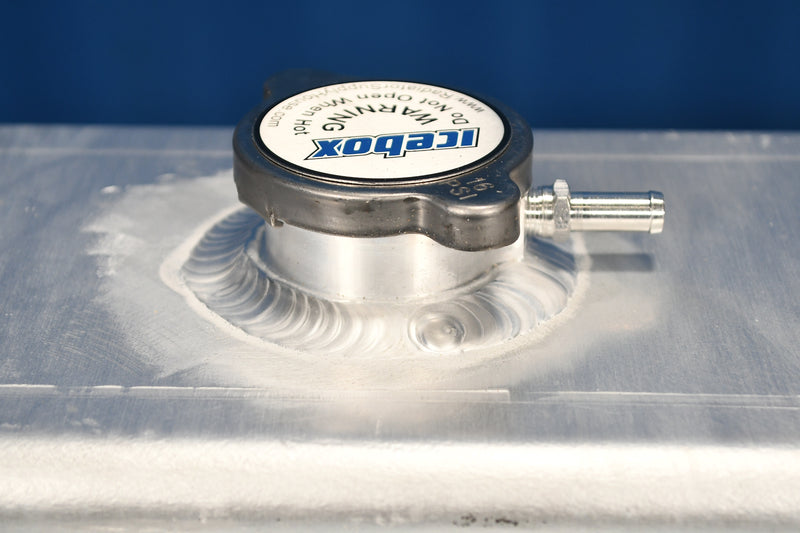 Load image into Gallery viewer, Komatsu WA180-3L, WA120-3L Radiator # 930062
