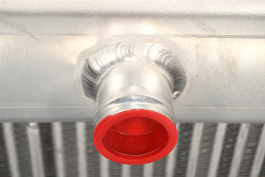 Komatsu WA180-3L, WA120-3L Radiator