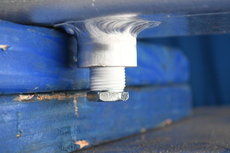 Load image into Gallery viewer, Komatsu WA180-3L, WA120-3L Radiator # 930062
