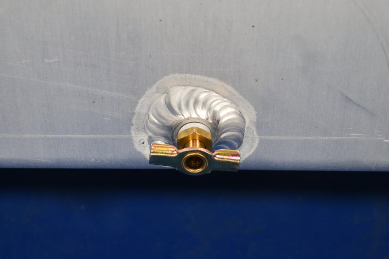 Load image into Gallery viewer, Komatsu WA180-3L, WA120-3L Radiator # 930062
