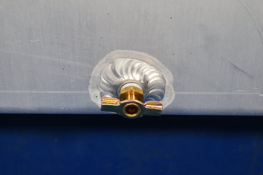 Komatsu WA180-3L, WA120-3L Radiator