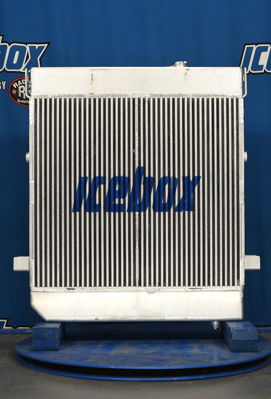 Komatsu WA180-3L, WA120-3L Radiator
