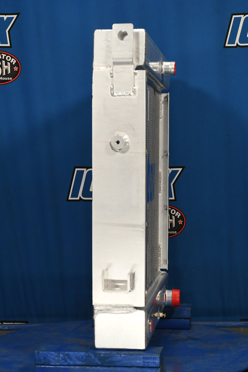 Load image into Gallery viewer, Komatsu WA180-3L, WA120-3L Radiator # 930062
