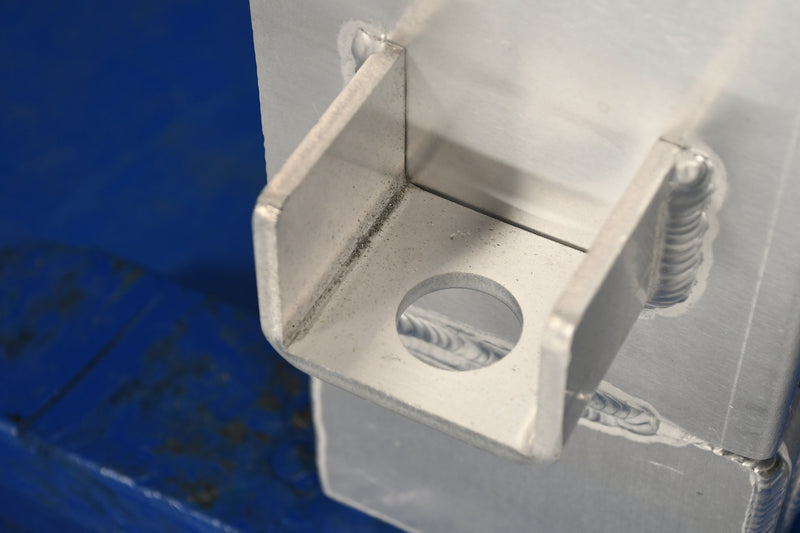 Load image into Gallery viewer, Komatsu WA180-3L, WA120-3L Radiator # 930062
