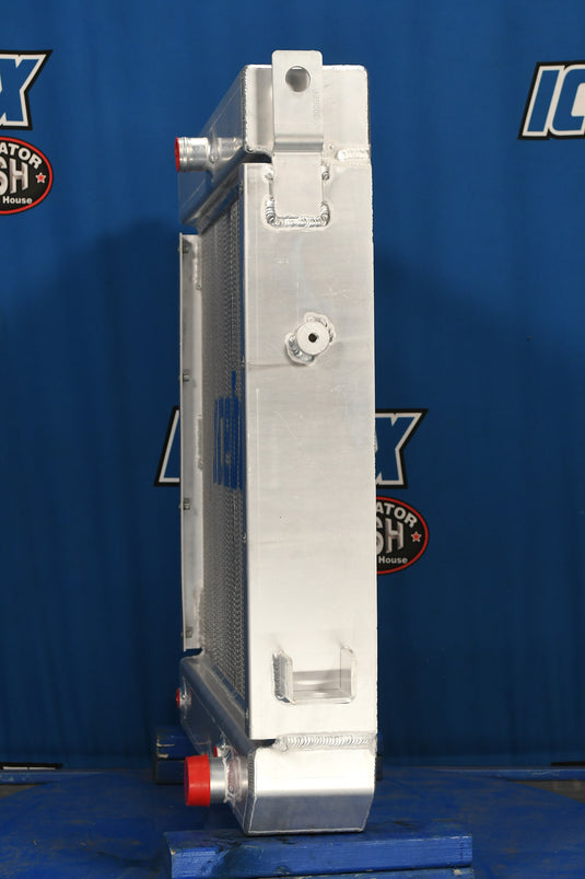 Komatsu WA180-3L, WA120-3L Radiator