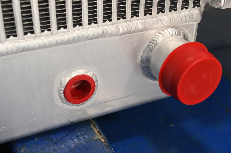 Load image into Gallery viewer, Komatsu WA250-1LC Radiator # 930064
