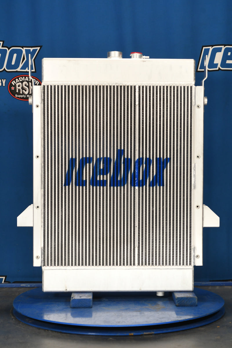 Load image into Gallery viewer, Komatsu WA250-1LC Radiator # 930064
