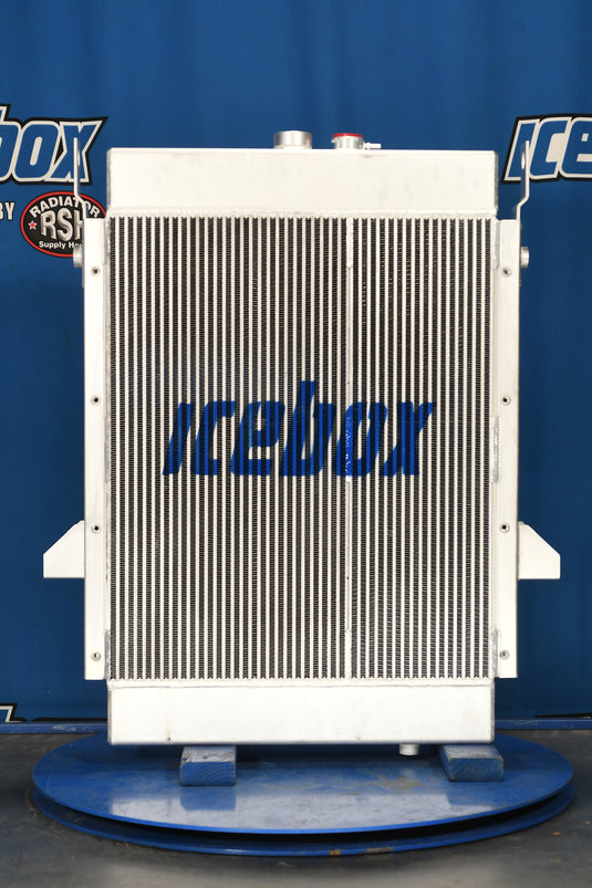 Komatsu WA250-1LC Radiator