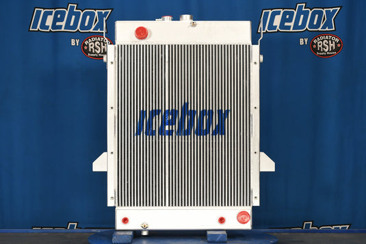 Komatsu WA250-1LC Radiator