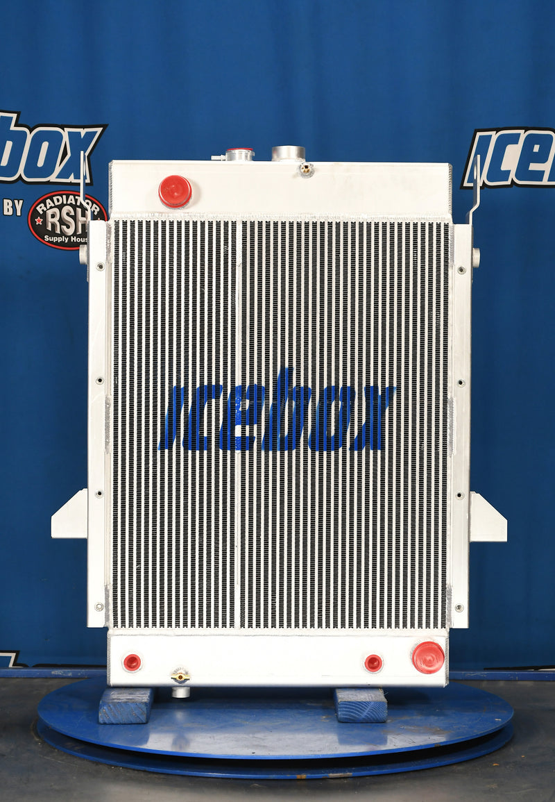 Load image into Gallery viewer, Komatsu WA250-1LC Radiator # 930064
