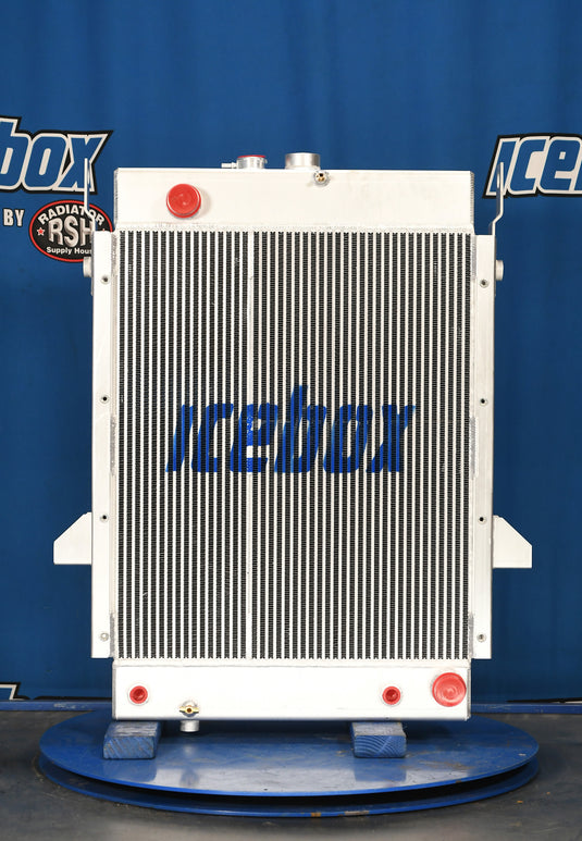 Komatsu WA250-1LC Radiator