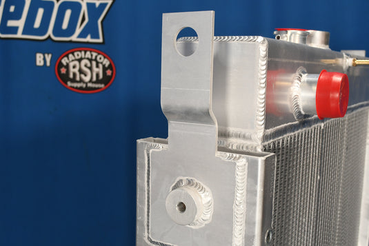 Komatsu WA250-1LC Radiator