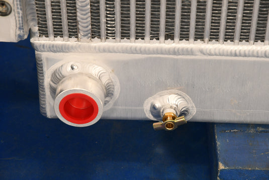 Komatsu WA250-1LC Radiator
