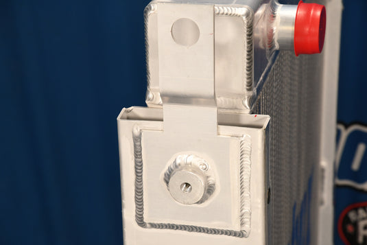 Komatsu WA250-1LC Radiator