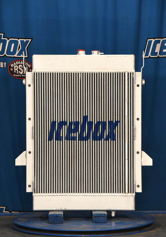Komatsu WA250-1LC Radiator