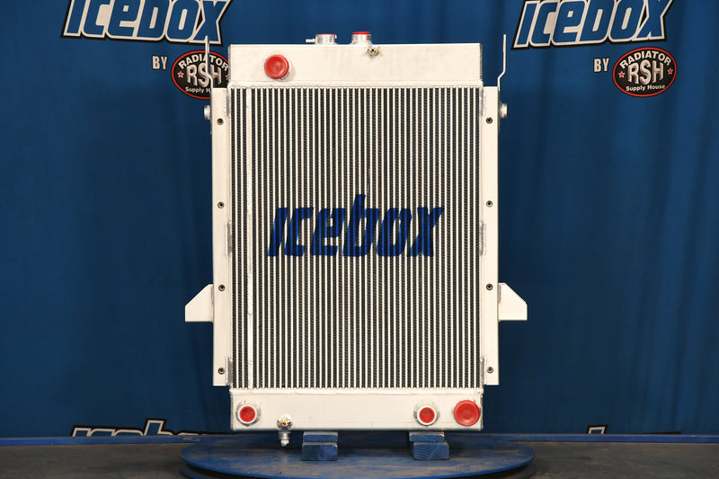 Load image into Gallery viewer, Komatsu WA250-1LC Radiator # 930064

