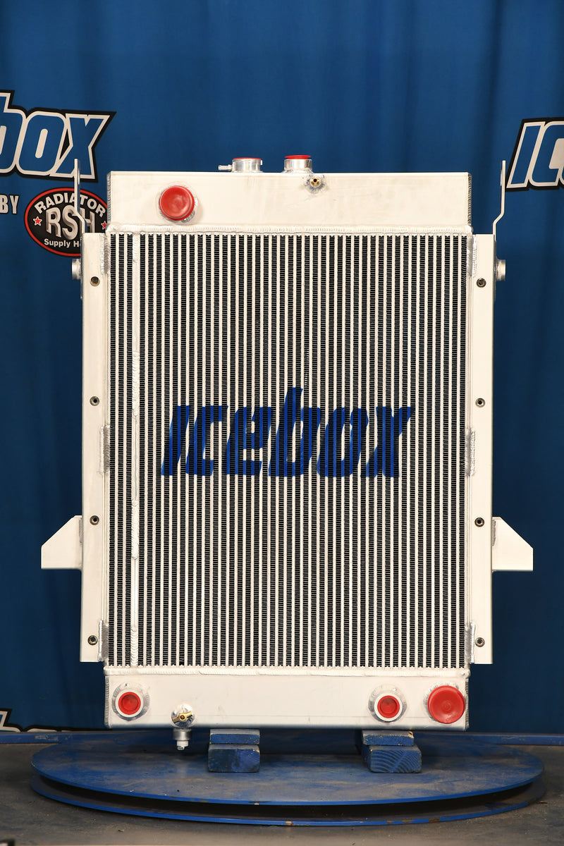 Load image into Gallery viewer, Komatsu WA250-1LC Radiator # 930064
