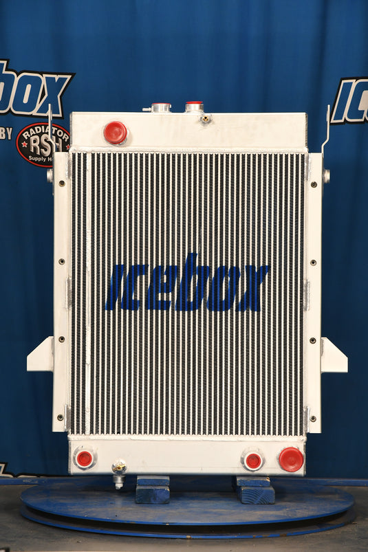 Komatsu WA250-1LC Radiator
