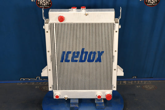 Komatsu WA250-1LC Radiator