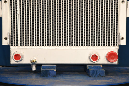 Komatsu WA250-1LC Radiator